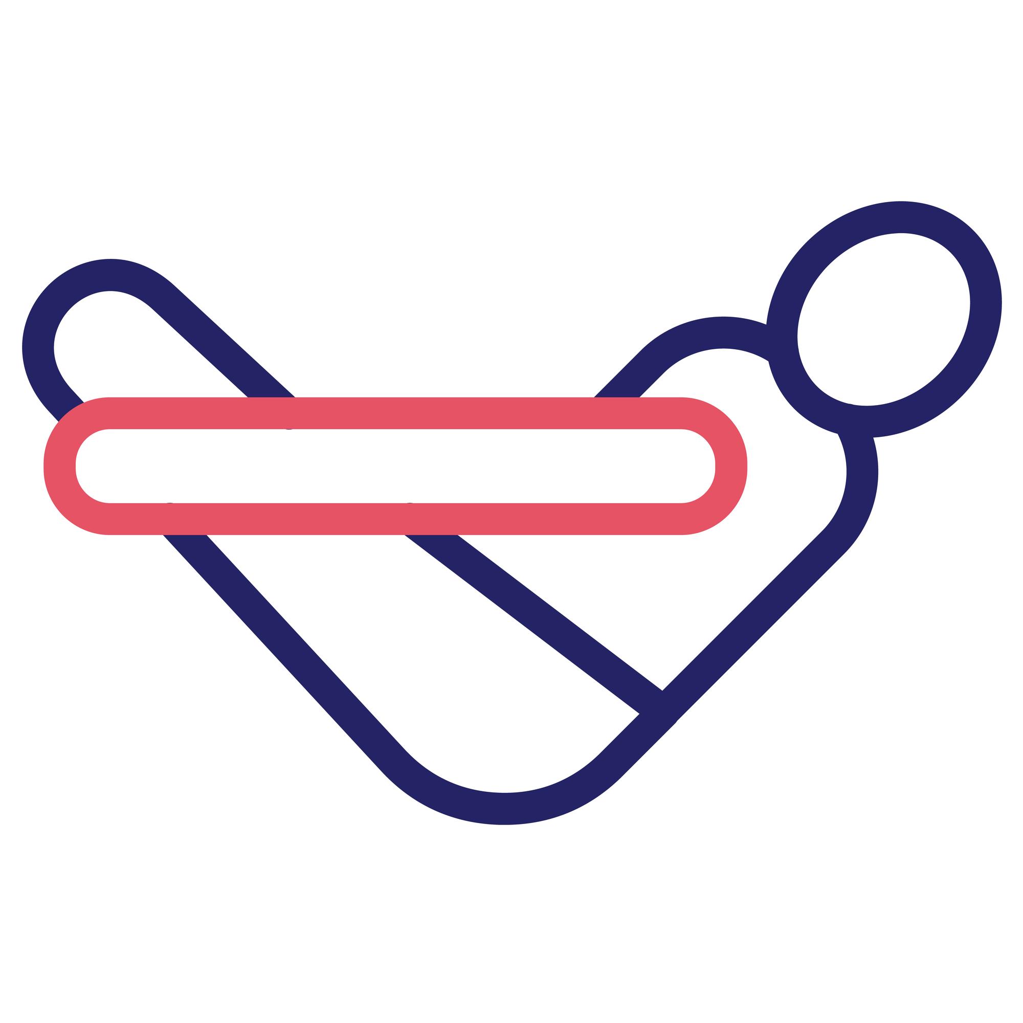 Site logo